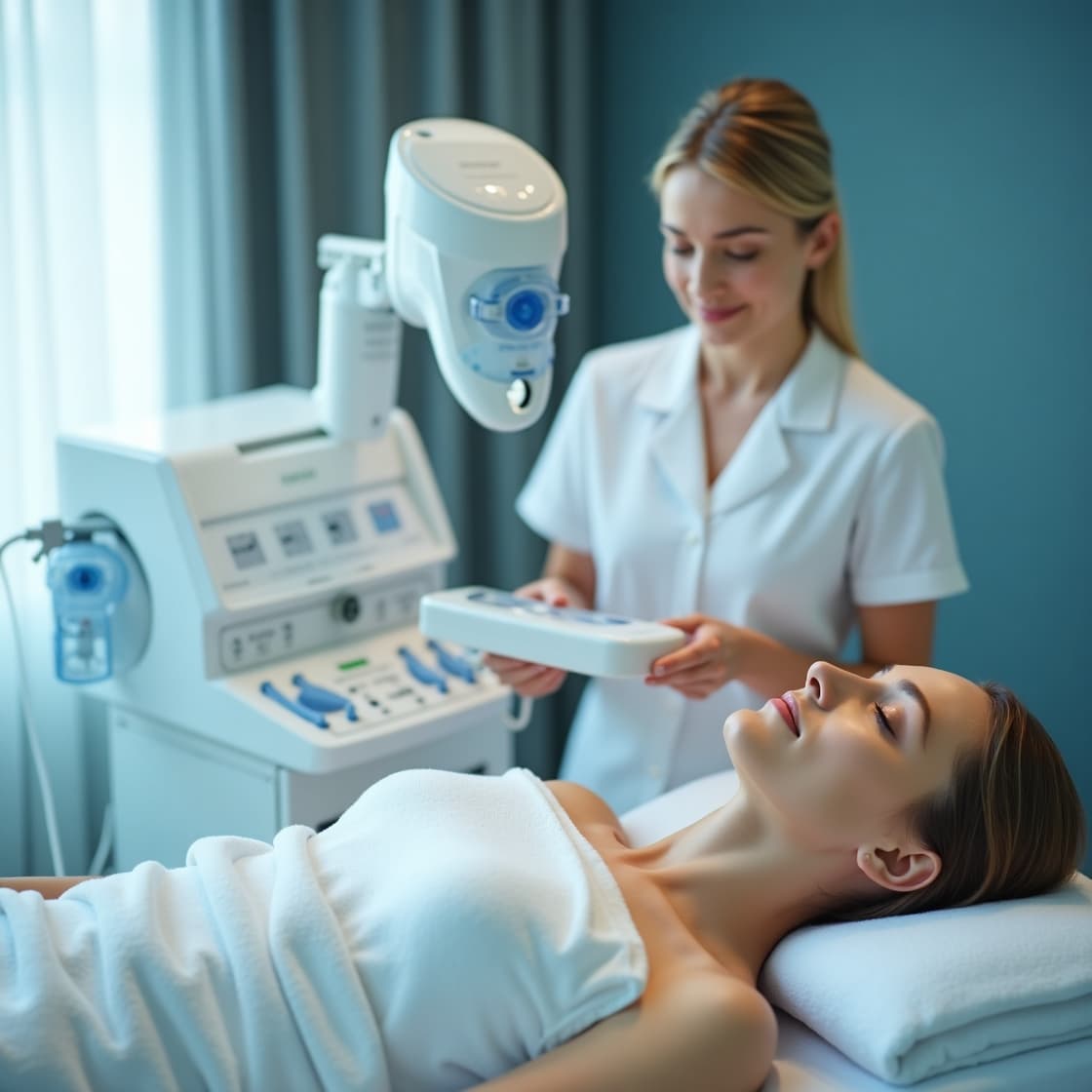 Karboksyterapia